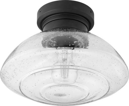 Quorum - 1902-69 - LED Fan Light Kit - Windmill - Noir