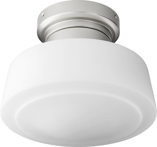 Quorum - 1903-65 - LED Fan Light Kit - Windmill - Satin Nickel