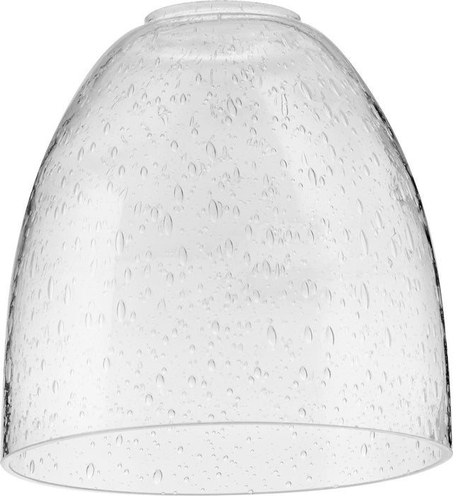 Quorum - 2000 - Lighting Accessory - Clear Seeded
