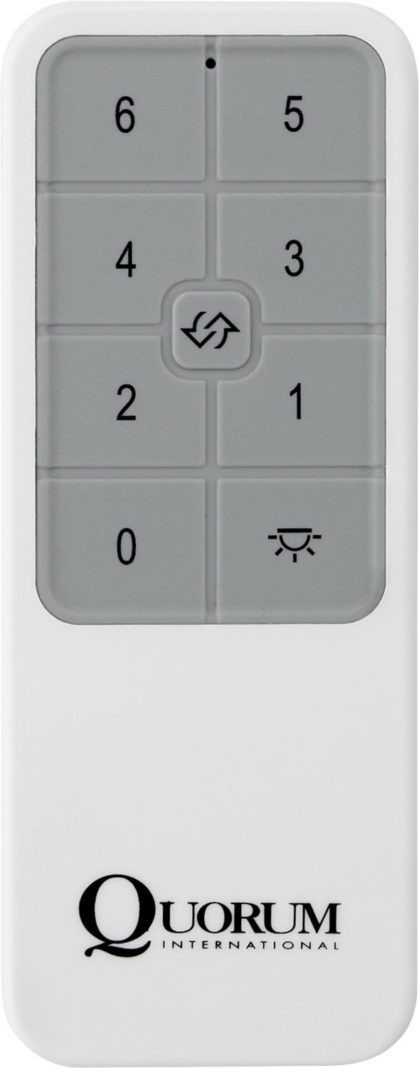 Ceiling Fan Remotes
