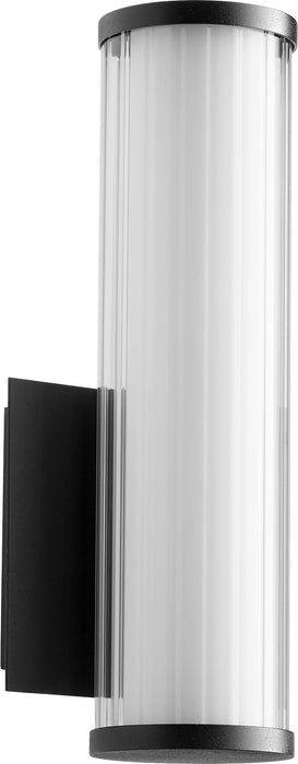 Quorum - 912-69 - LED Wall Mount - Noir