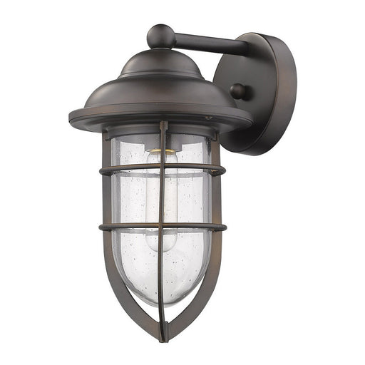 Acclaim Lighting - 1702ORB - One Light Wall Mount - Dylan - Oil-Rubbed Bronze