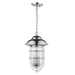 Acclaim Lighting - 1716CH - Three Light  Hanging Lantern - Dylan - Chrome