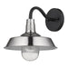 Acclaim Lighting - 1732SN - One Light Wall Mount - Burry - Satin Nickel