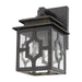 Acclaim Lighting - 1752ORB - One Light Wall Mount - Calvert - Oil-Rubbed Bronze