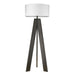 Acclaim Lighting - TF70010ORB - One Light Floor Lamp - Soccle - Oil-Rubbed Bronze