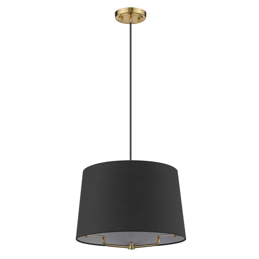 Acclaim Lighting - TP30030GD - One Light Mini-Pendant - Lamia - Gold