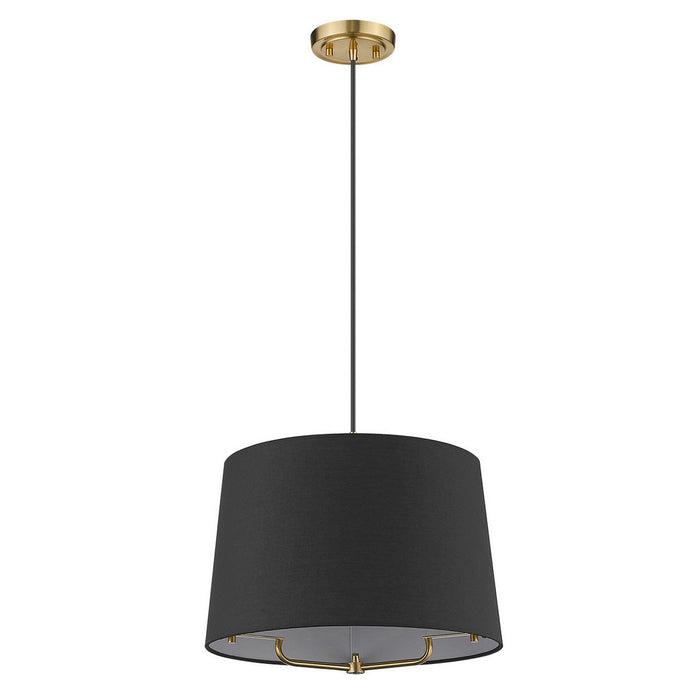 Acclaim Lighting - TP30030GD - One Light Mini-Pendant - Lamia - Gold