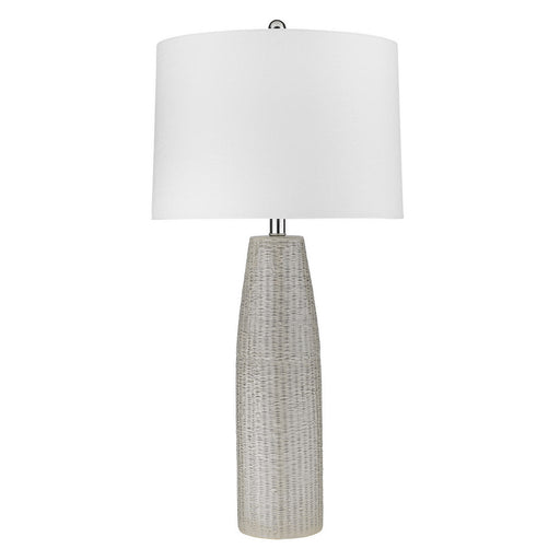 Acclaim Lighting - TT80157 - One Light Table lamp - Trend Home - Polished Nickel