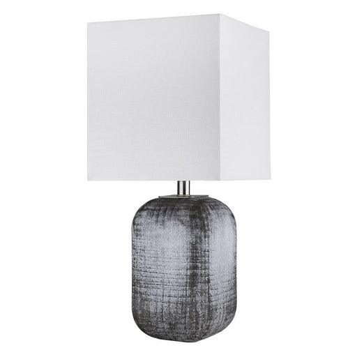 Acclaim Lighting - TT80158 - One Light Table lamp - Trend Home - Polished Nickel