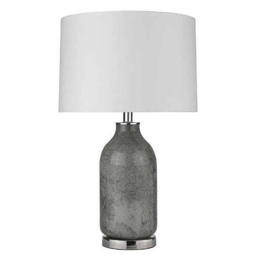 Acclaim Lighting - TT80163 - One Light Table lamp - Trend Home - Polished Nickel
