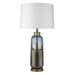 Acclaim Lighting - TT80165 - One Light Table lamp - Trend Home - Brass