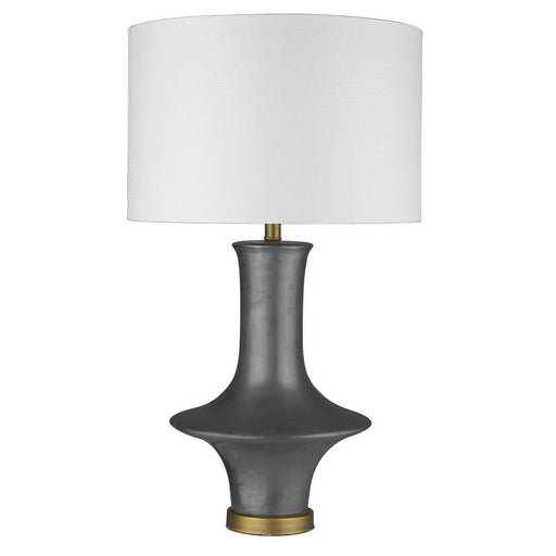 Acclaim Lighting - TT80172 - One Light Table lamp - Trend Home - Brass
