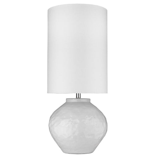 Acclaim Lighting - TT80175 - One Light Table lamp - Trend Home - Polished Nickel