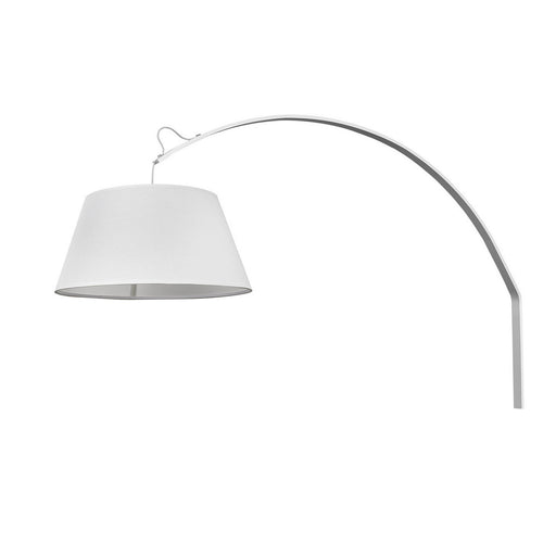 Acclaim Lighting - TW40080WH - One Light Wall Sconce - Della - White