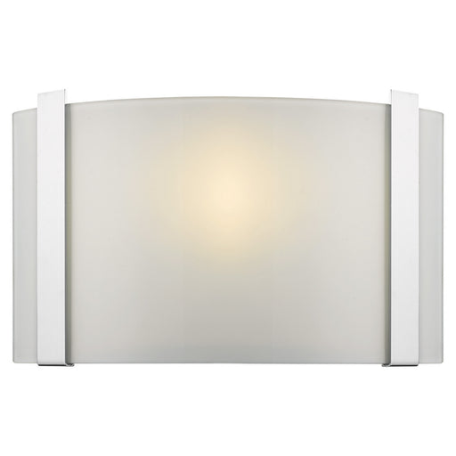 Acclaim Lighting - TW7583 - One Light Wall Sconce - Apollo - Polished Chrome