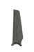 Fanimation - BPW8514-44WEW - Blade Set - TriAire Custom - Weathered Wood