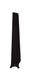 Fanimation - BPW8515-72DWAW - Blade Set - TriAire Custom - Dark Walnut