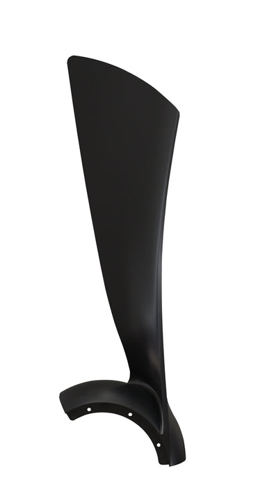 Fanimation - BPW8530-44BL - Blade Set - Wrap Custom - Black