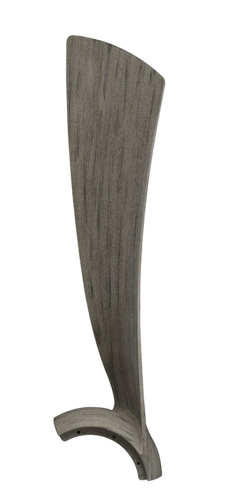 Fanimation - BPW8530-56WE - Blade Set - Wrap Custom - Weathered Wood
