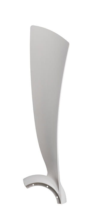 Fanimation - BPW8530-56WW - Blade Set - Wrap Custom - White Washed