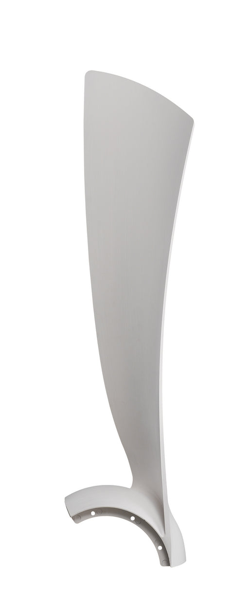 Fanimation - BPW8530-56WW - Blade Set - Wrap Custom - White Washed