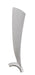 Fanimation - BPW8530-60WW - Blade Set - Wrap Custom - White Washed