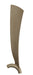 Fanimation - BPW8531-64N - Blade Set - Wrap Custom - Natural