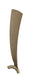 Fanimation - BPW8531-72N - Blade Set - Wrap Custom - Natural