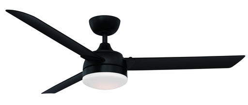 Fanimation - FP6729BBLW - 56``Ceiling Fan - Xeno Wet - Black