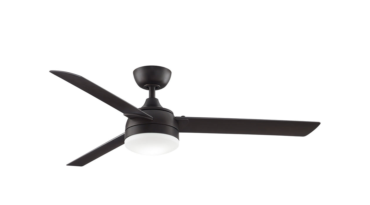 Fanimation - FP6729BDZW - 56``Ceiling Fan - Xeno Wet - Dark Bronze