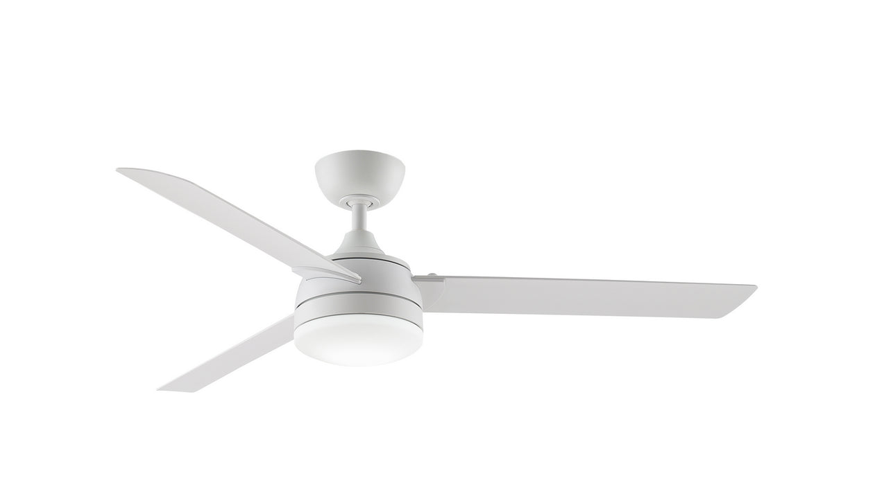 Fanimation - FP6729BMWW - 56``Ceiling Fan - Xeno Wet - Matte White