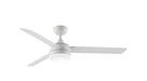 Fanimation - FP6729BMWW - 56``Ceiling Fan - Xeno Wet - Matte White
