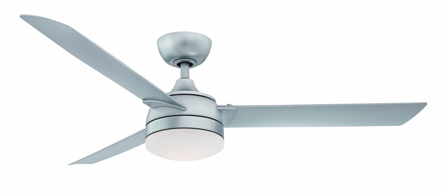 Fanimation - FP6729BSLW - 56``Ceiling Fan - Xeno Wet - Silver