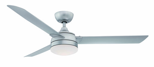 Fanimation - FP6729BSLW - 56``Ceiling Fan - Xeno Wet - Silver