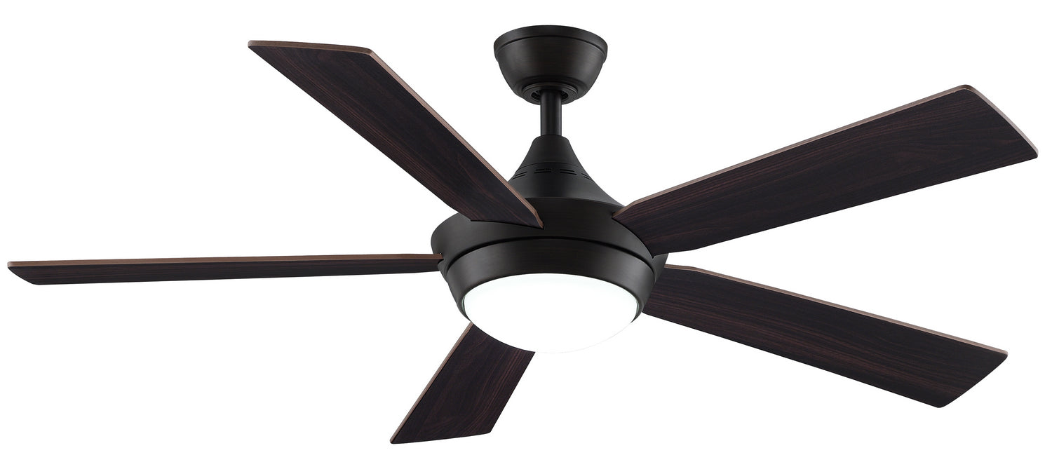 Fanimation - FP8062BDZ - 52``Ceiling Fan - Celano V2 - Dark Bronze