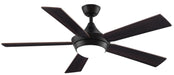 Fanimation - FP8062BDZ - 52``Ceiling Fan - Celano V2 - Dark Bronze