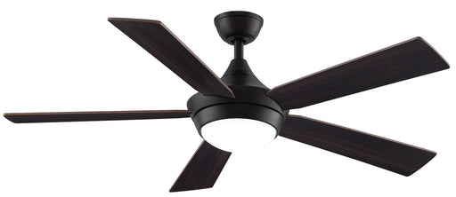 Fanimation - FP8062BDZ - 52``Ceiling Fan - Celano V2 - Dark Bronze