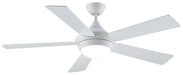 Fanimation - FP8062BMW - 52``Ceiling Fan - Celano V2 - Matte White