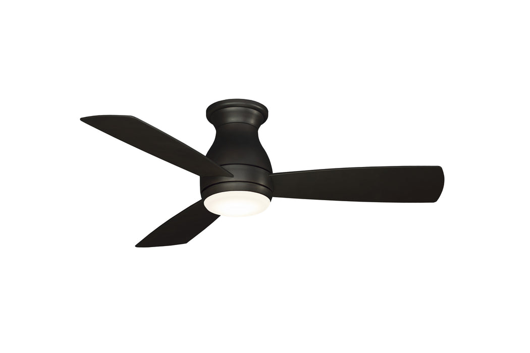Fanimation - FPS8332BDZW - 44``Ceiling Fan - Hugh 44 - Dark Bronze