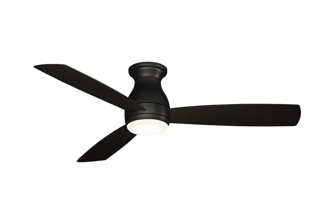 Fanimation - FPS8355BDZW - 52``Ceiling Fan - Hugh 52 - Dark Bronze