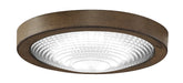 Fanimation - LK6721BDF - One Light Fan Light Kit - Spitfire - Driftwood