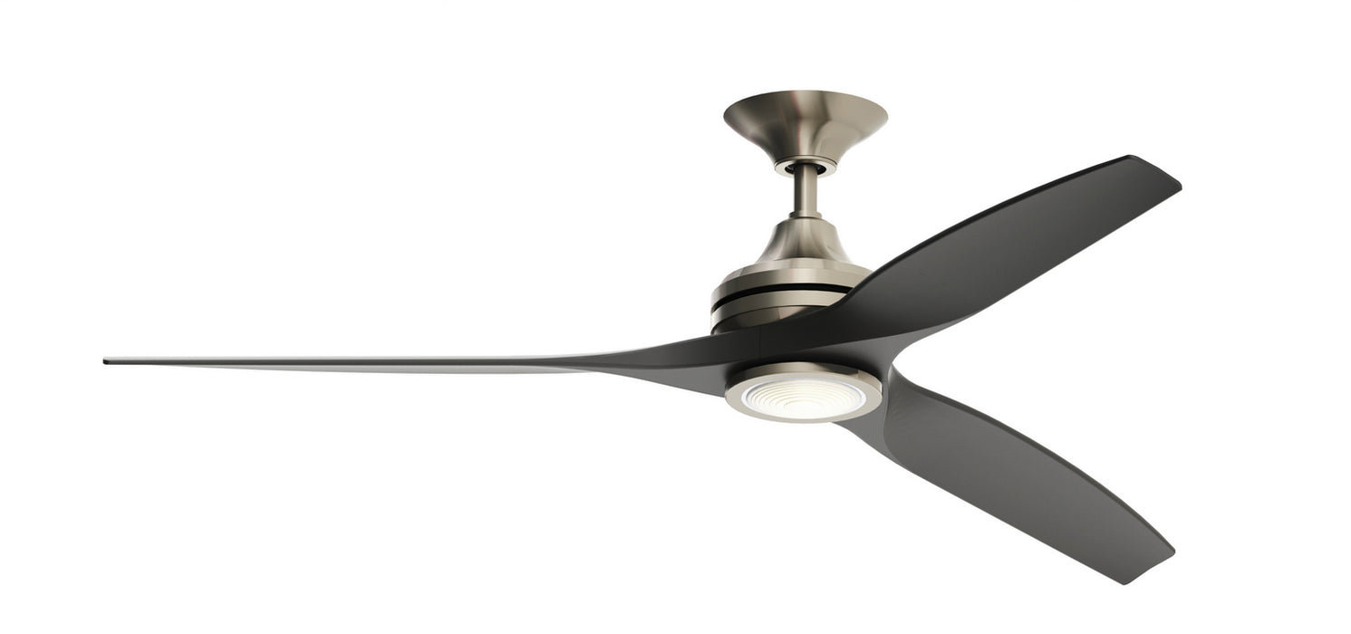 Fanimation - MA6721BBN - Motor - Spitfire - Brushed Nickel