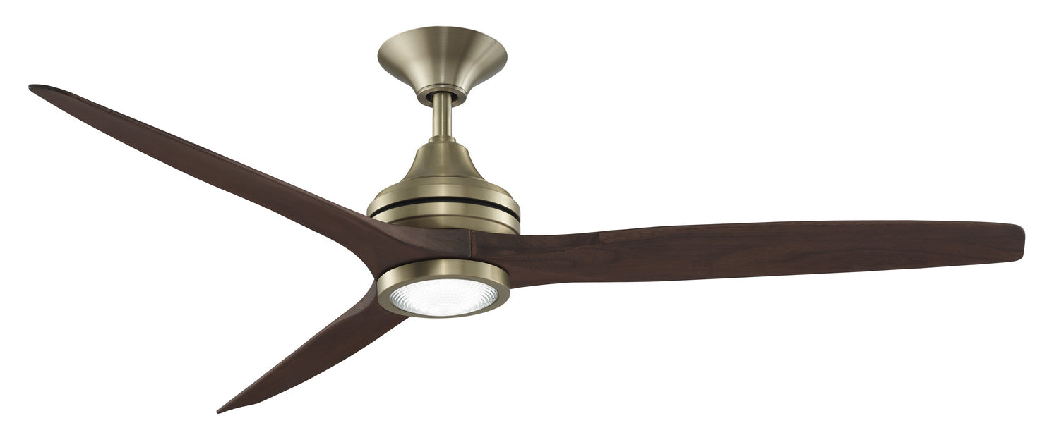 Fanimation - MA6721BBS - Motor - Spitfire - Brushed Satin