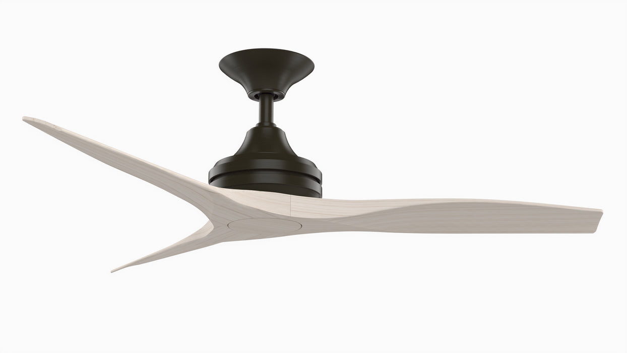 Motor from the Spitfire collection in Dark Bronze finish