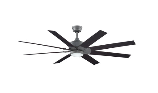 Fanimation - MAD7912BGZ - Motor - Levon Custom - Galvanized