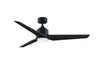 Fanimation - MAD8514BLW - Motor - TriAire Custom - Black