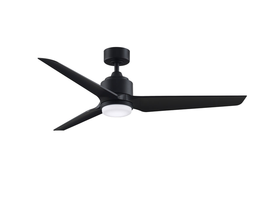 Fanimation - MAD8514BLW - Motor - TriAire Custom - Black