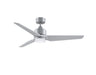 Fanimation - MAD8514SLW - Motor - TriAire Custom - Silver