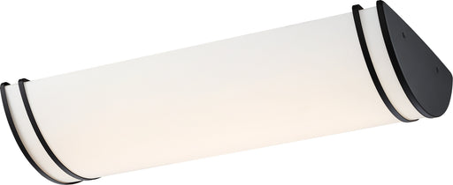 Nuvo Lighting - 62-1439 - LED Linear - Glamour - Matte Black